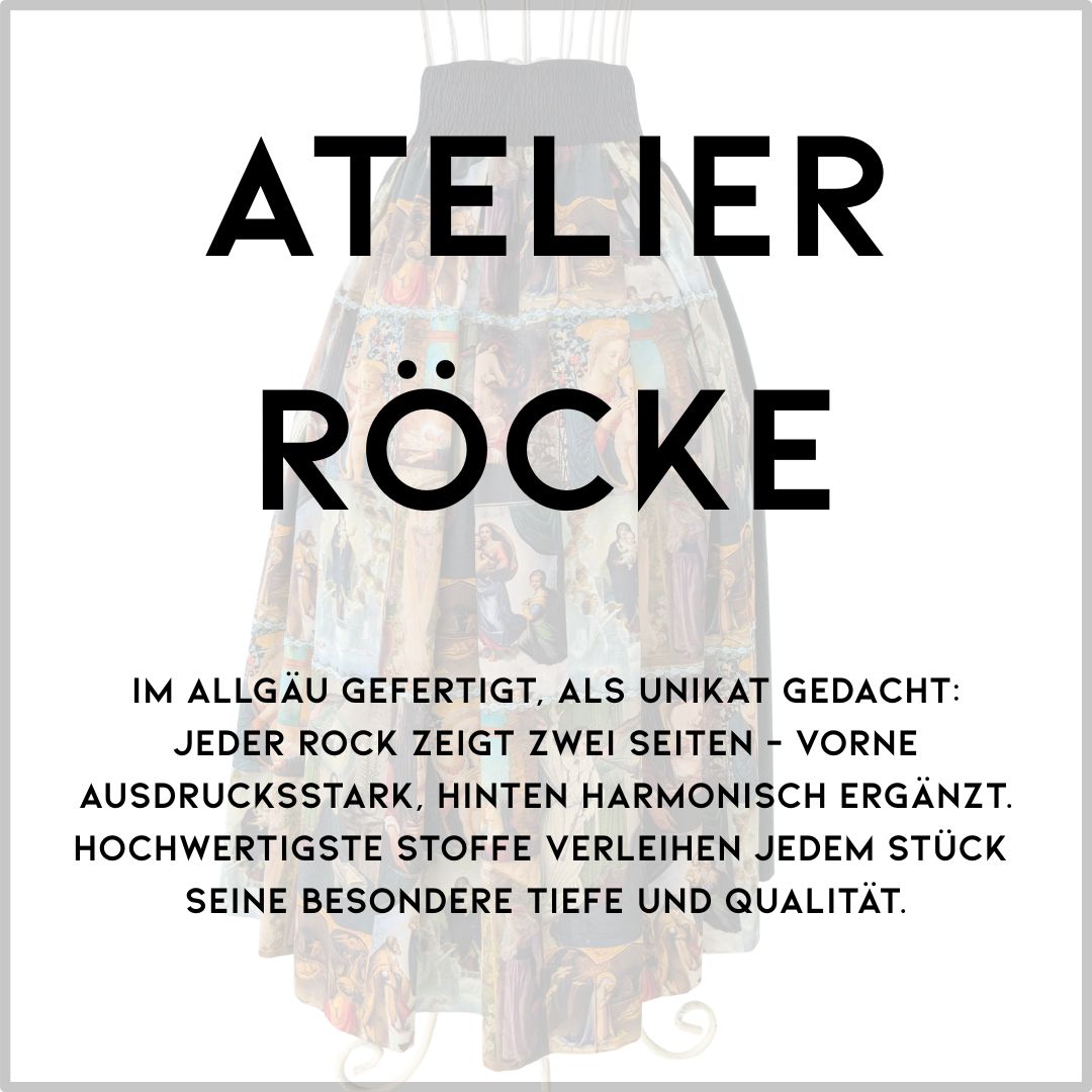 Atelier Röcke