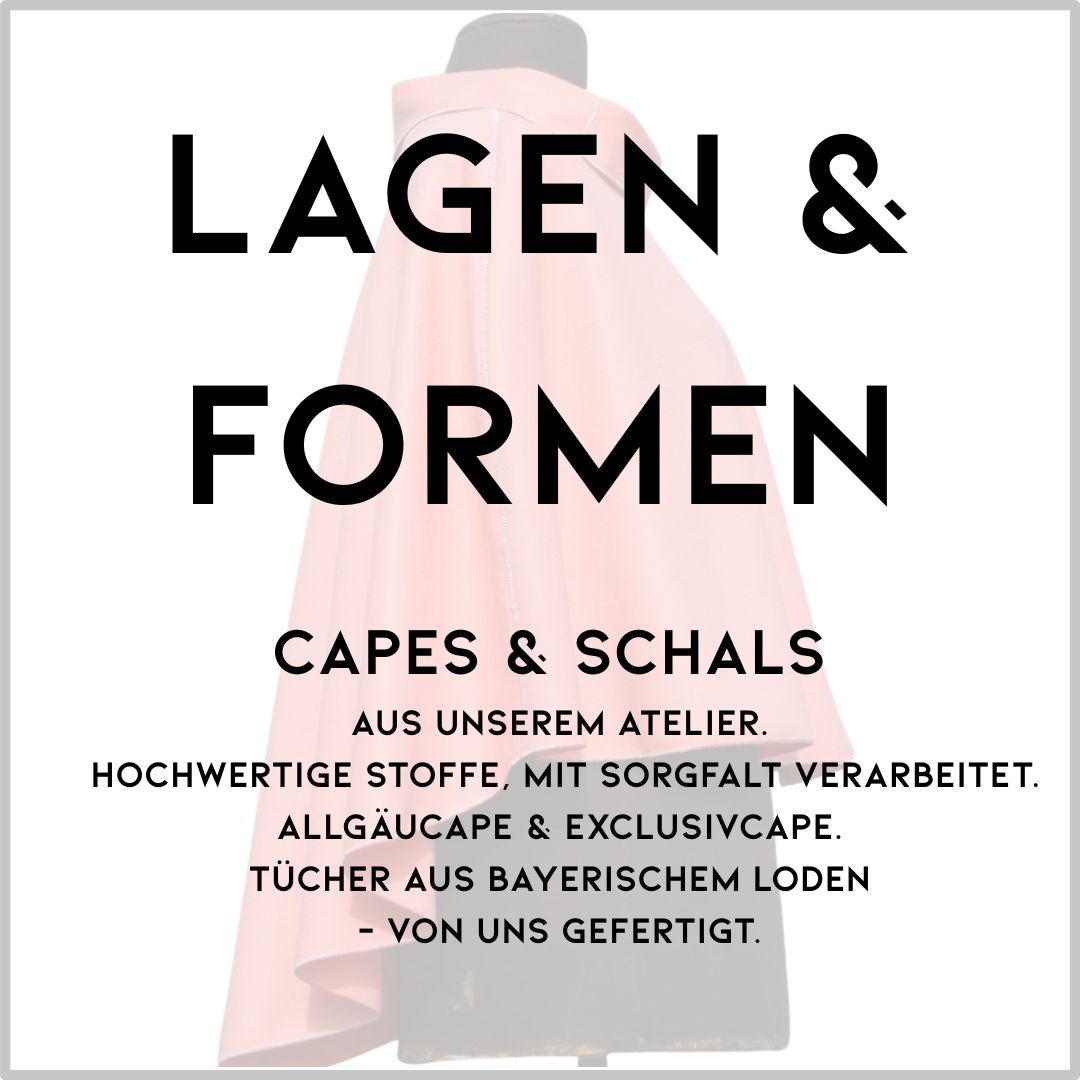 Lagen & Formen